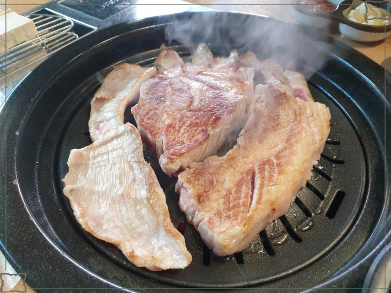 왕소금구이식당 이미지