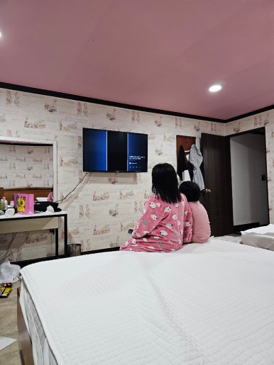 힐튼모텔 이미지