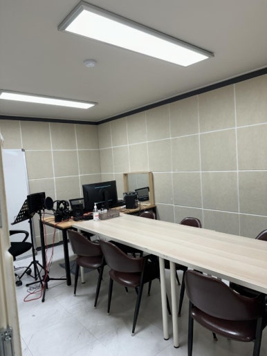 롱앤민보컬전문아카데미학원 이미지