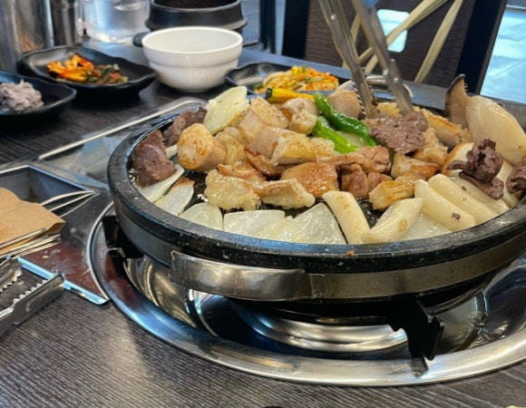 동춘돌곱창진해 이미지