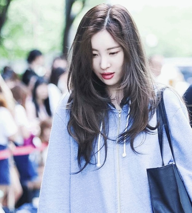 아망뜨헤어 이미지