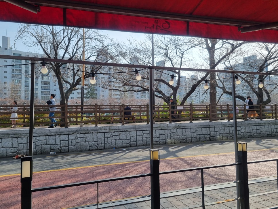 유가네닭갈비온천천점 이미지