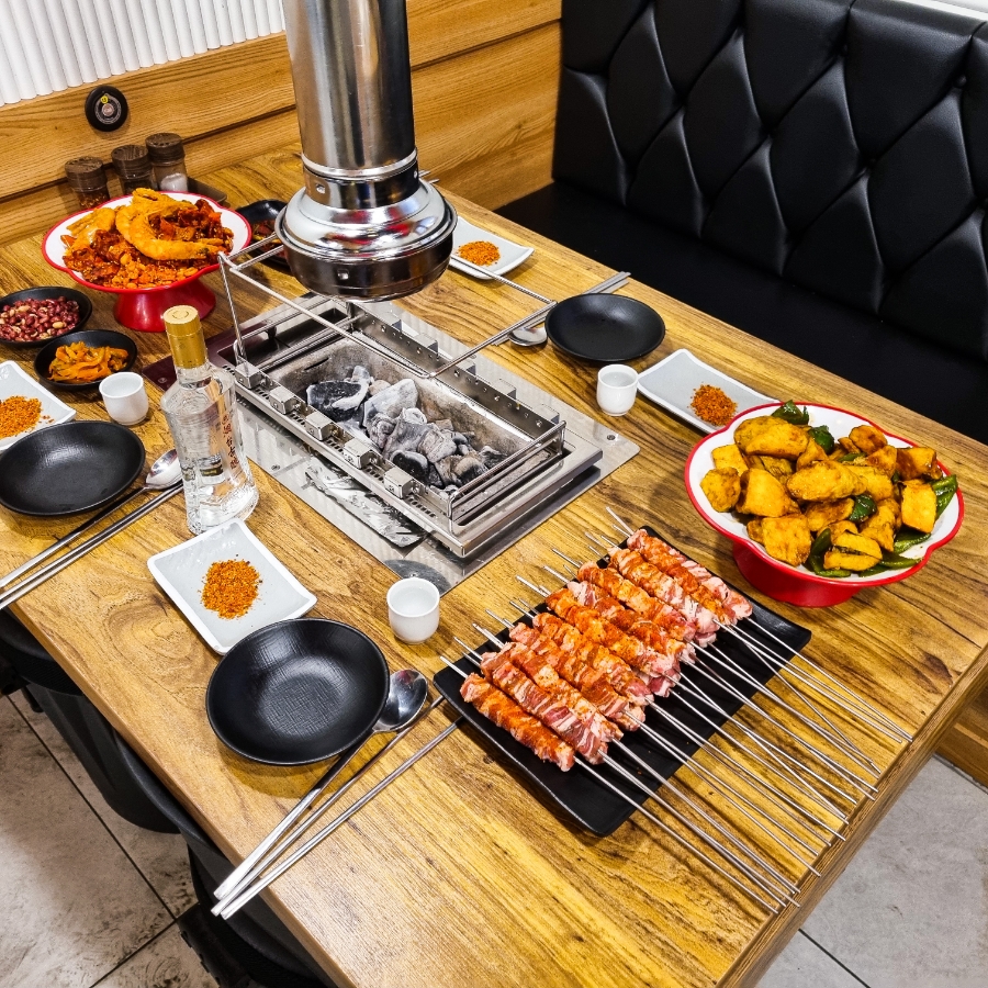 맛집양꼬치 이미지