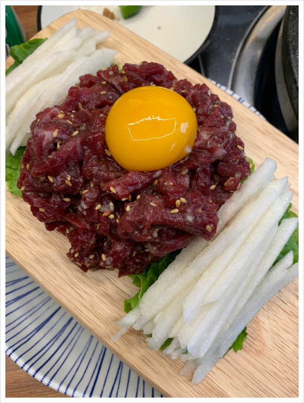 본한우정육식당 이미지