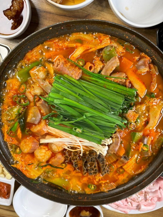 황소부추소곱창 이미지