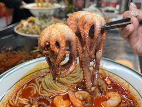 임사부짬뽕대가 이미지
