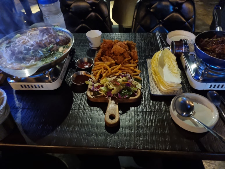 블랭크빔 이미지