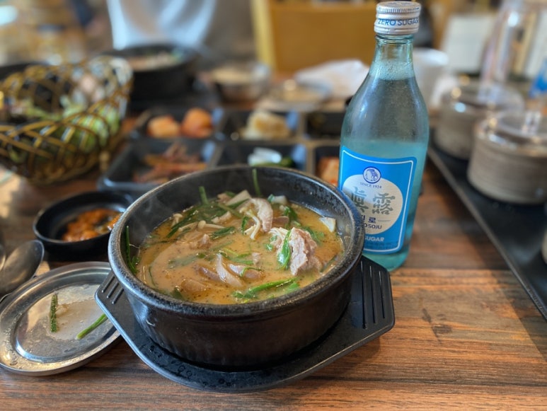우돈숯불명가 이미지