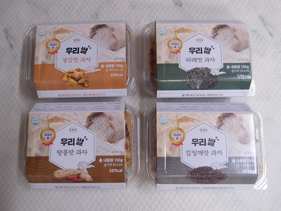 대성제과 이미지