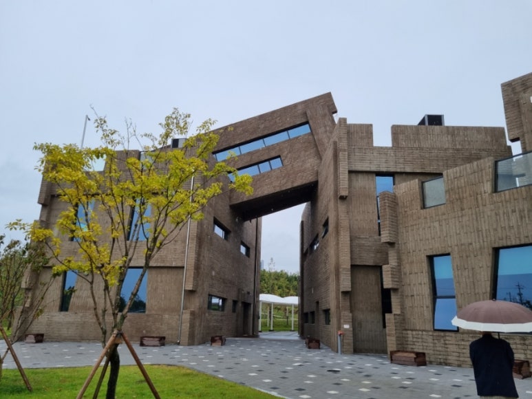 놀이터 분식카페 이미지