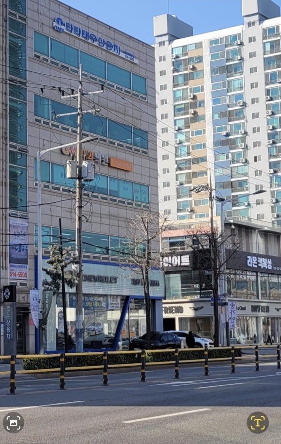 GM치과 이미지