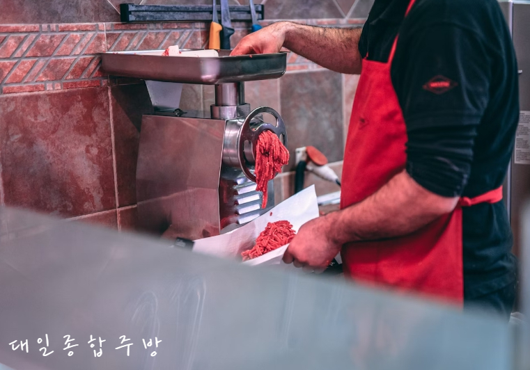대일정육점 이미지