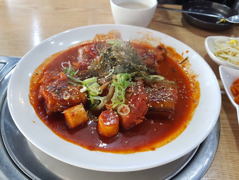 구쁘다반찬 이미지