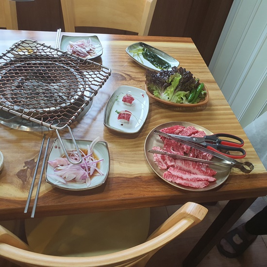 한우고집식육식당 이미지