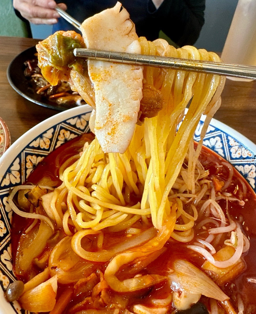 자금성반점 이미지