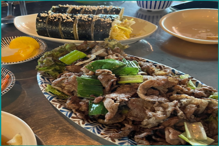 마포연탄불고기 이미지
