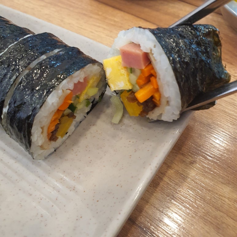 이새분식 이미지