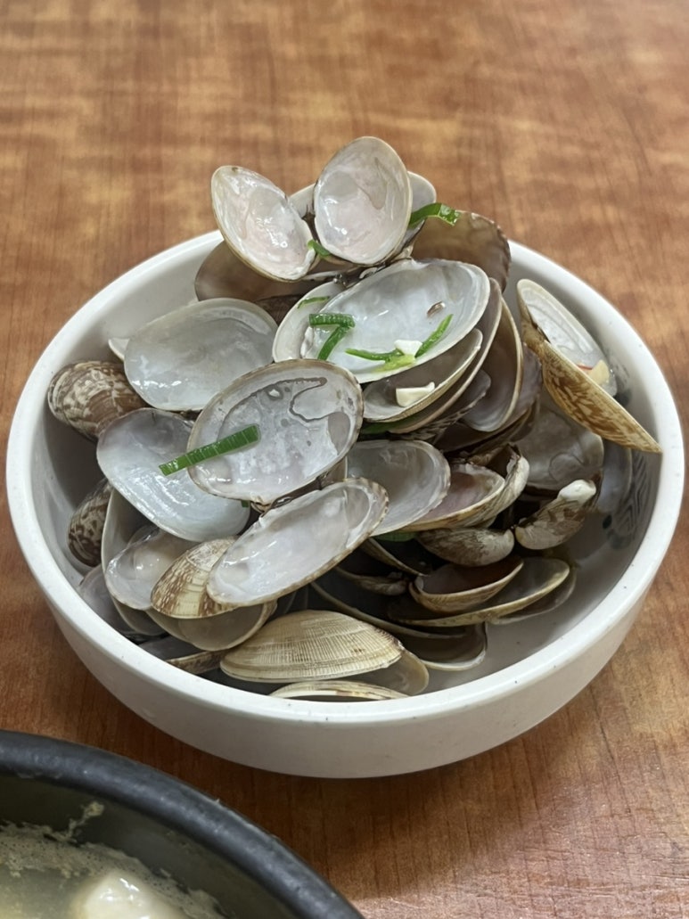 고창참바지락전문점 이미지