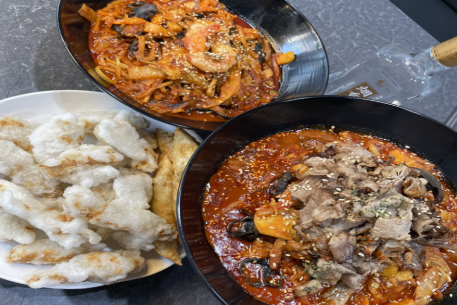 불마왕호랭이간짬뽕 이미지