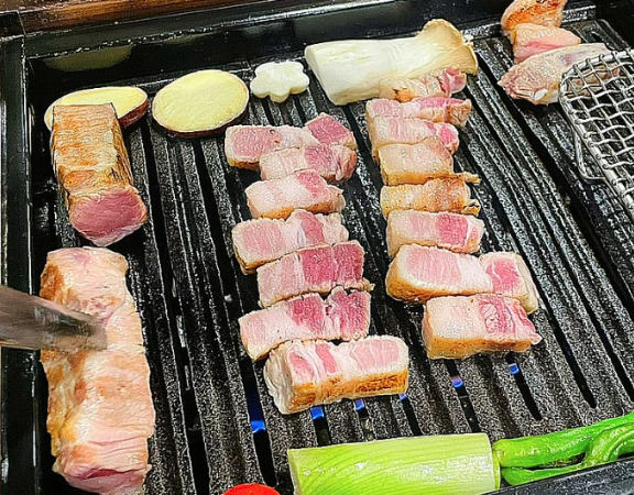 마장동김씨광주 이미지