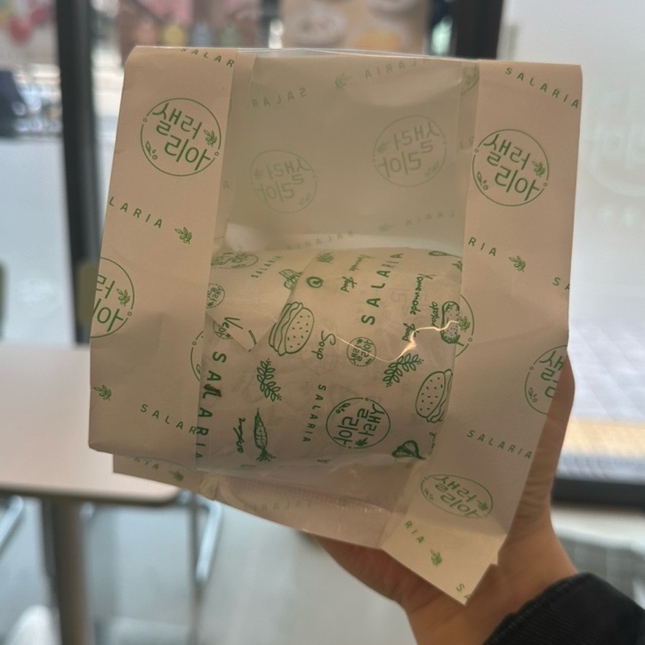 샐러리아안양본점 이미지