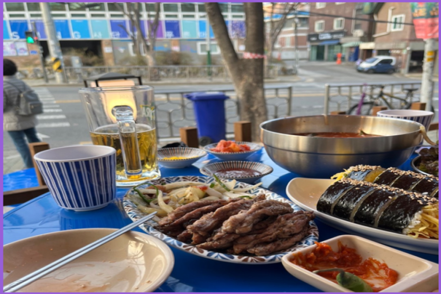 마포연탄불고기 이미지
