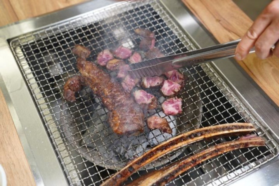 금촌갈비 이미지