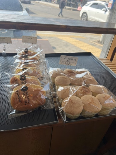 선산베이커리 이미지