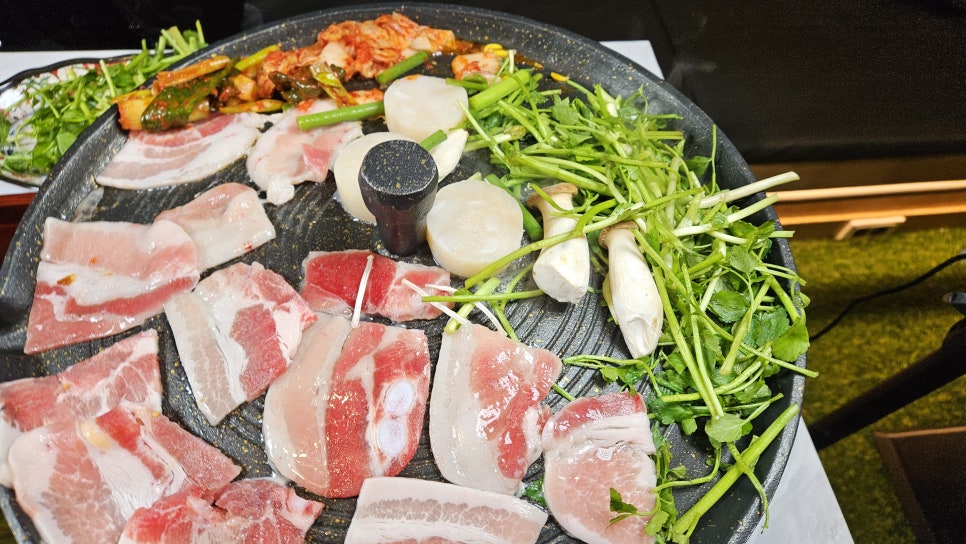 깜보 태전점 이미지