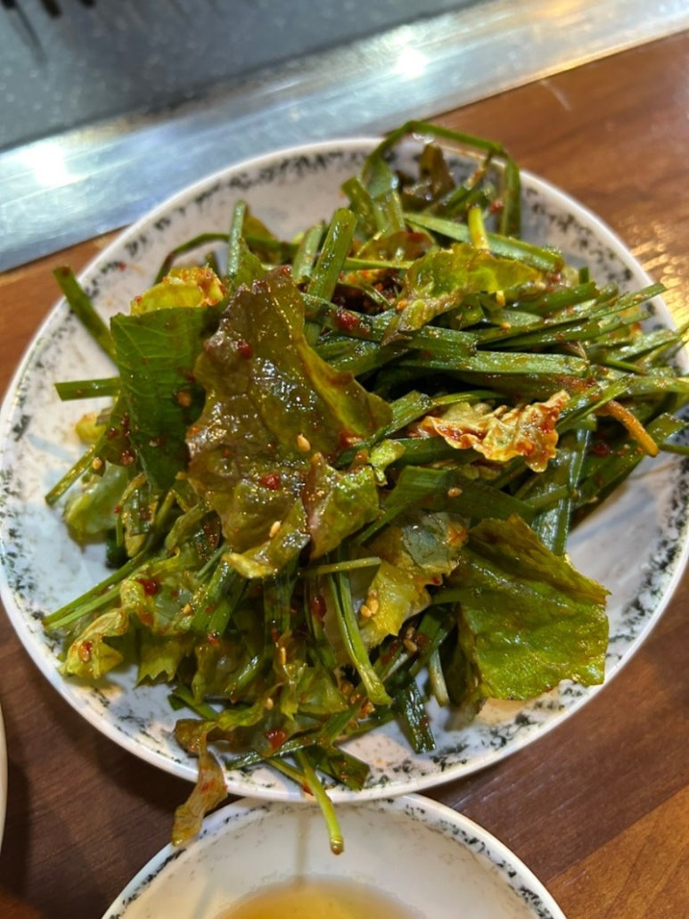 대성곱창 이미지