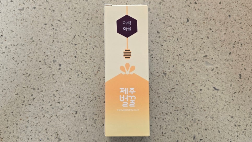 제주벌꿀영농조합법인 이미지