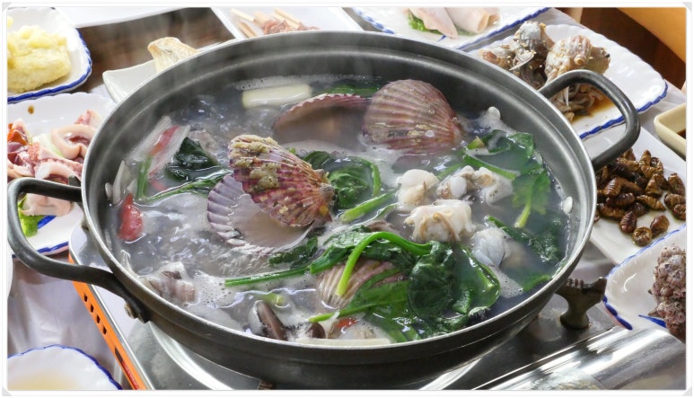 연육교횟집 이미지