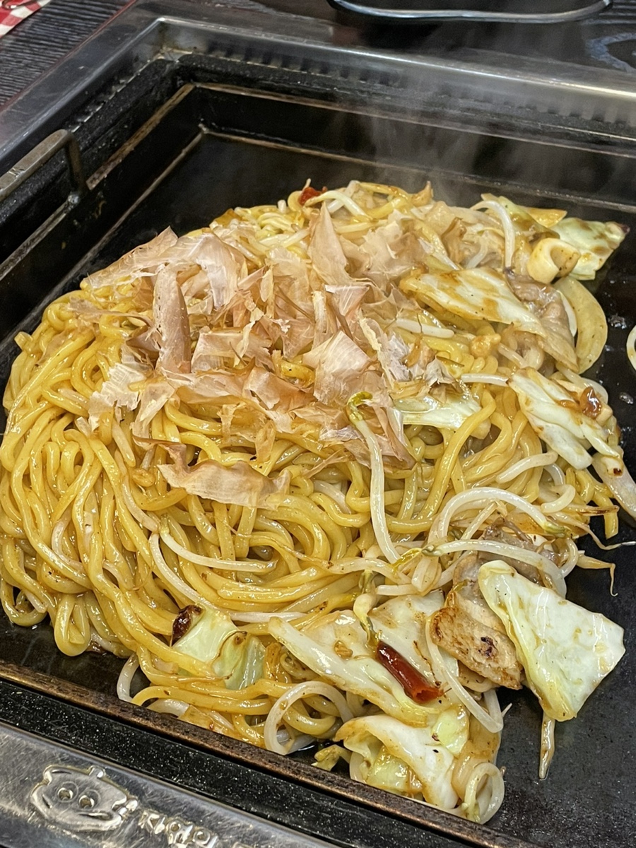 오사카오코노미야끼 이미지