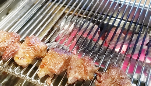 풍미참숯양꼬치 이미지
