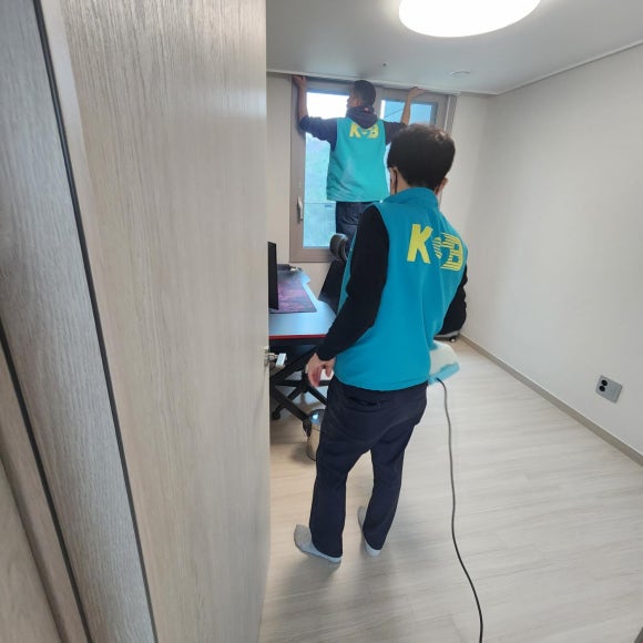 케이지비이사(주) 이미지