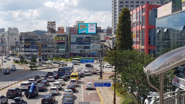 (주)한국애드컴 이미지