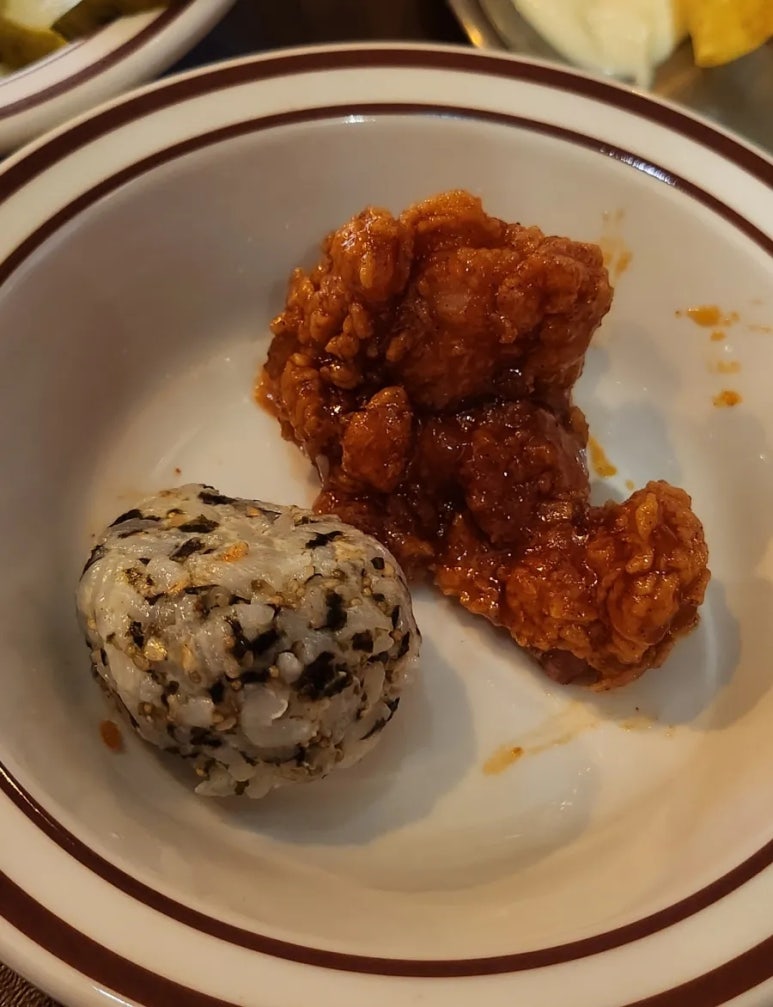맛또아돌솥밥순대국 이미지