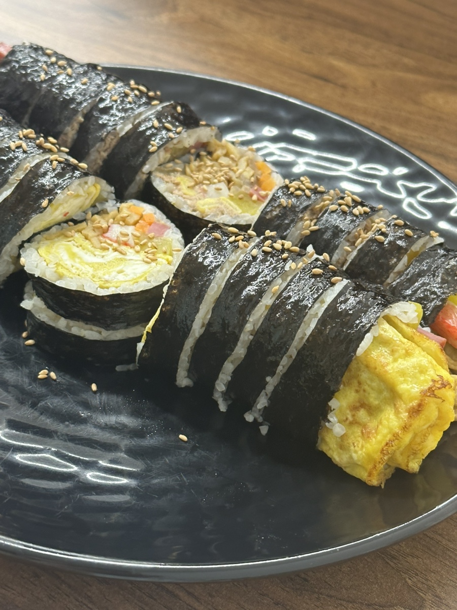 예니김밥 이미지