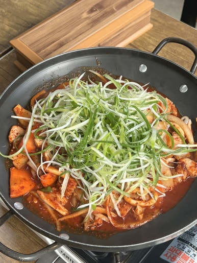 동환반찬 이미지