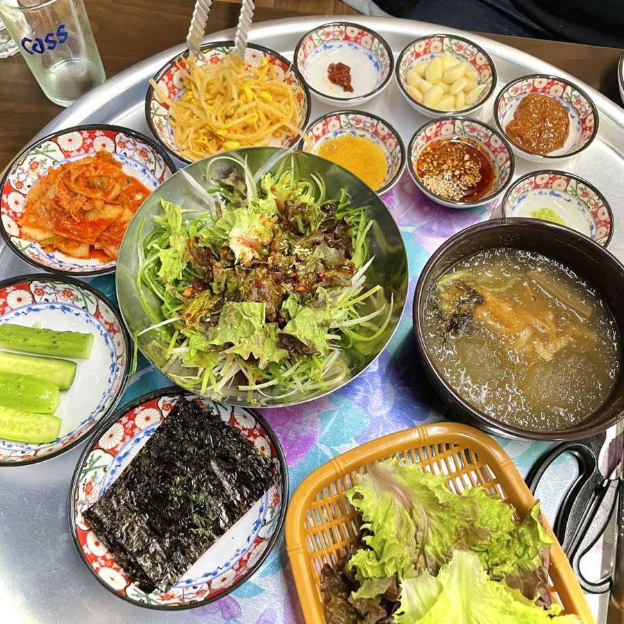 쌍용마트정육점 이미지