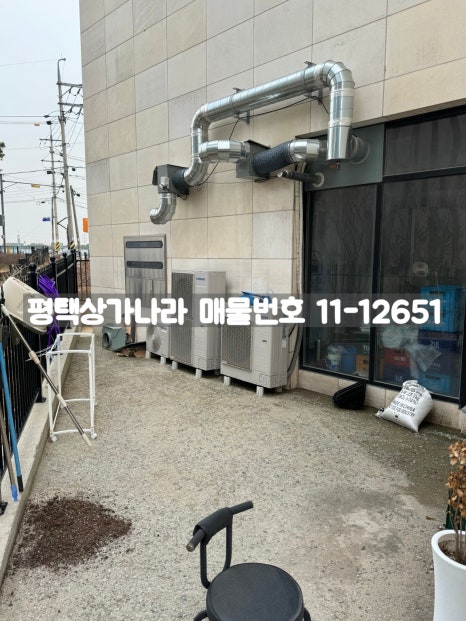평택상가나라 공인중개사 사무소 이미지