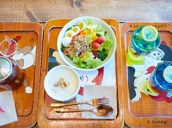 커피·스토리 이미지