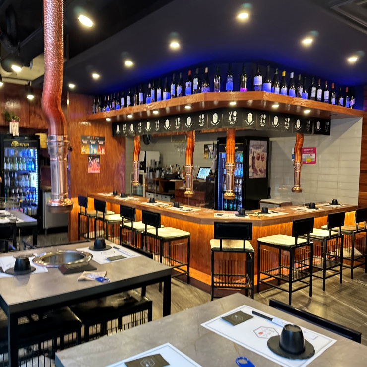 금별맥주 검단신도시점 이미지
