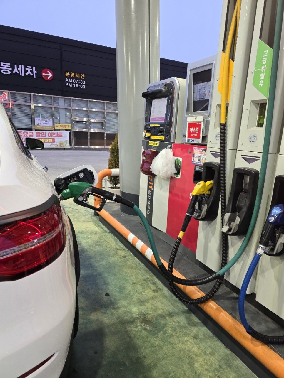 리더스카스킨 이미지
