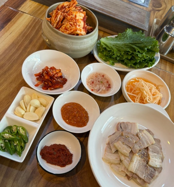 주연칼국수 이미지