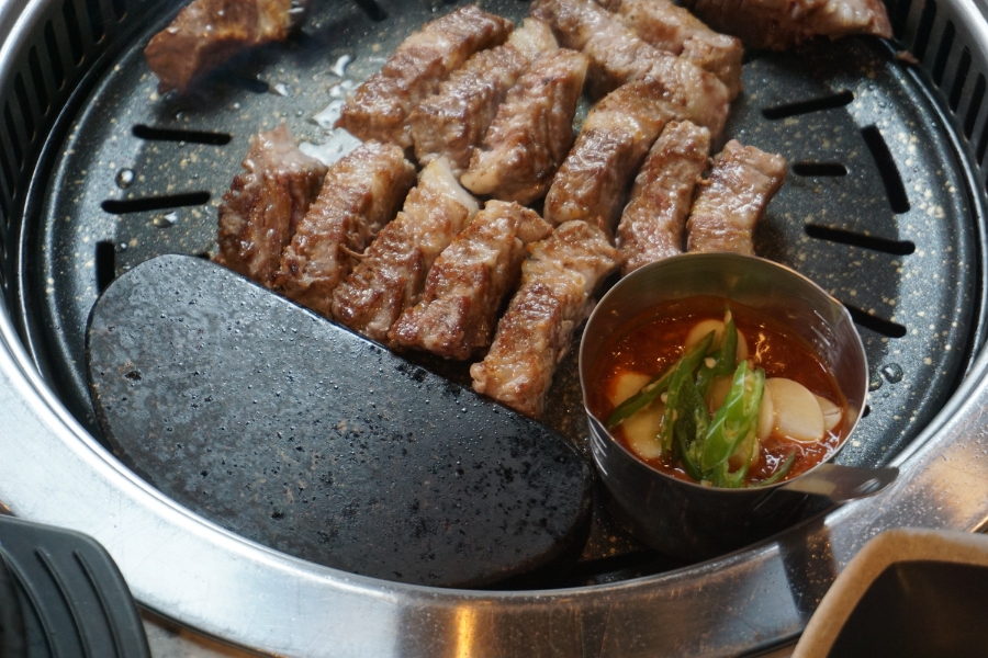 고품달당진점 이미지