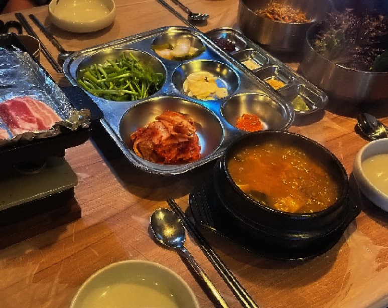 판교집 수내직영점 이미지