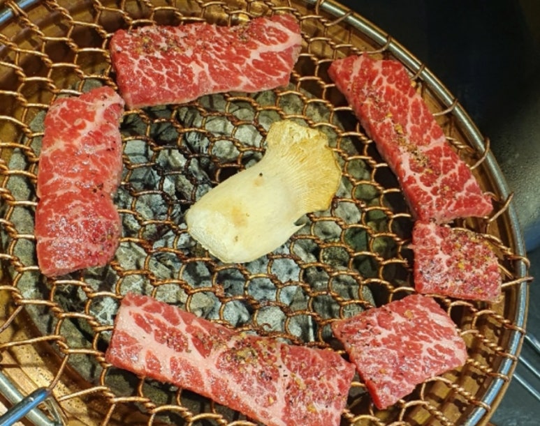 압구정화로구이부산사상점 이미지