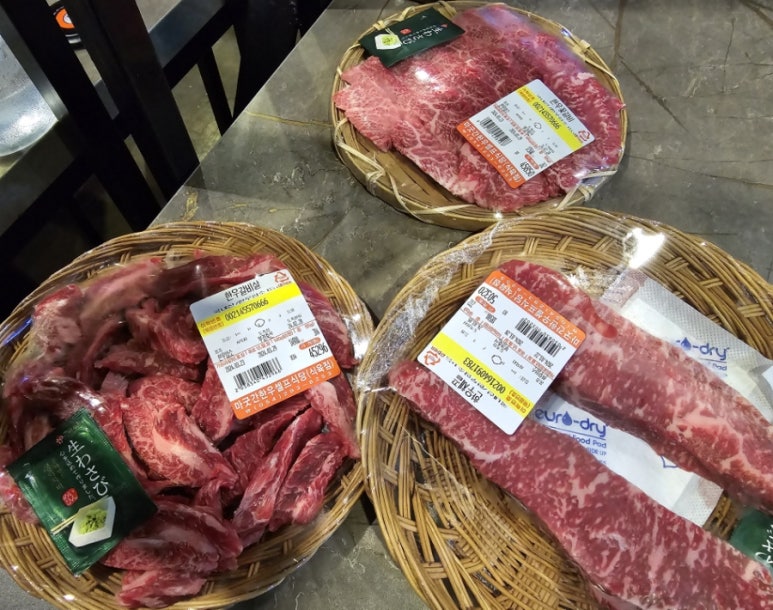 마굿간한우셀프식당 이미지
