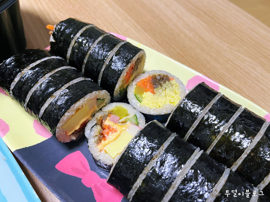 마녀김밥구리점 이미지